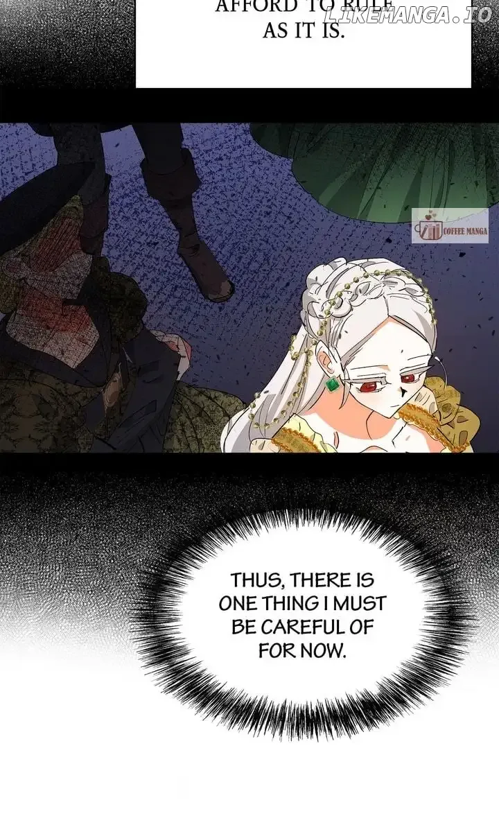 If You Want a Fake Sister Chapter 52 page 16