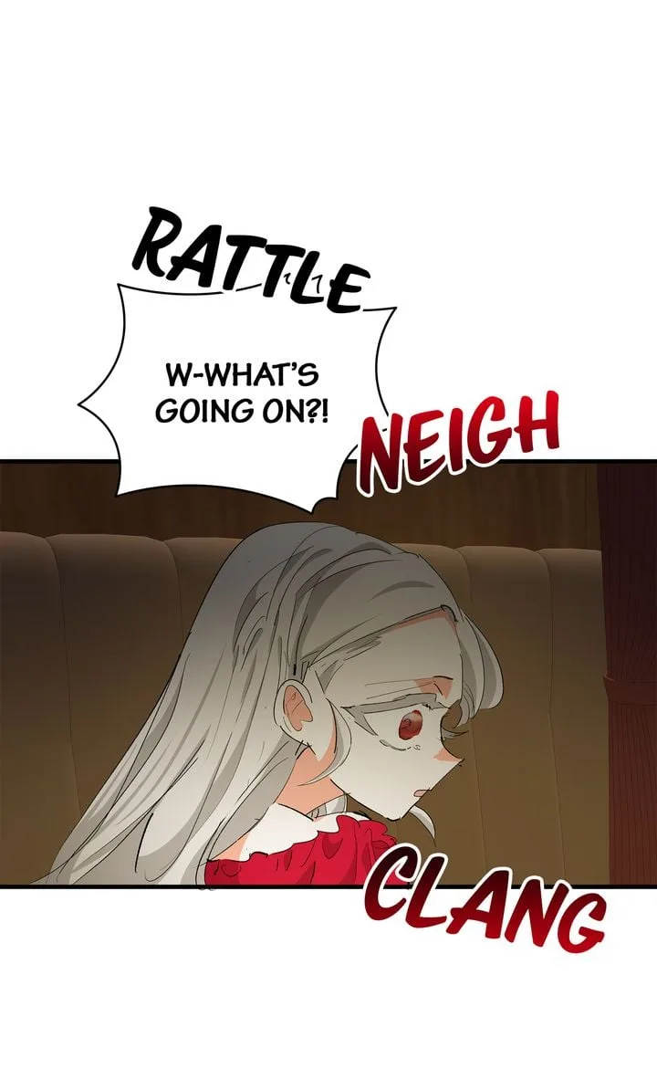 If You Want a Fake Sister Chapter 50 page 7