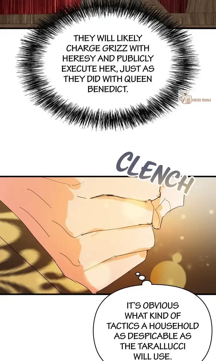 If You Want a Fake Sister Chapter 52 page 35