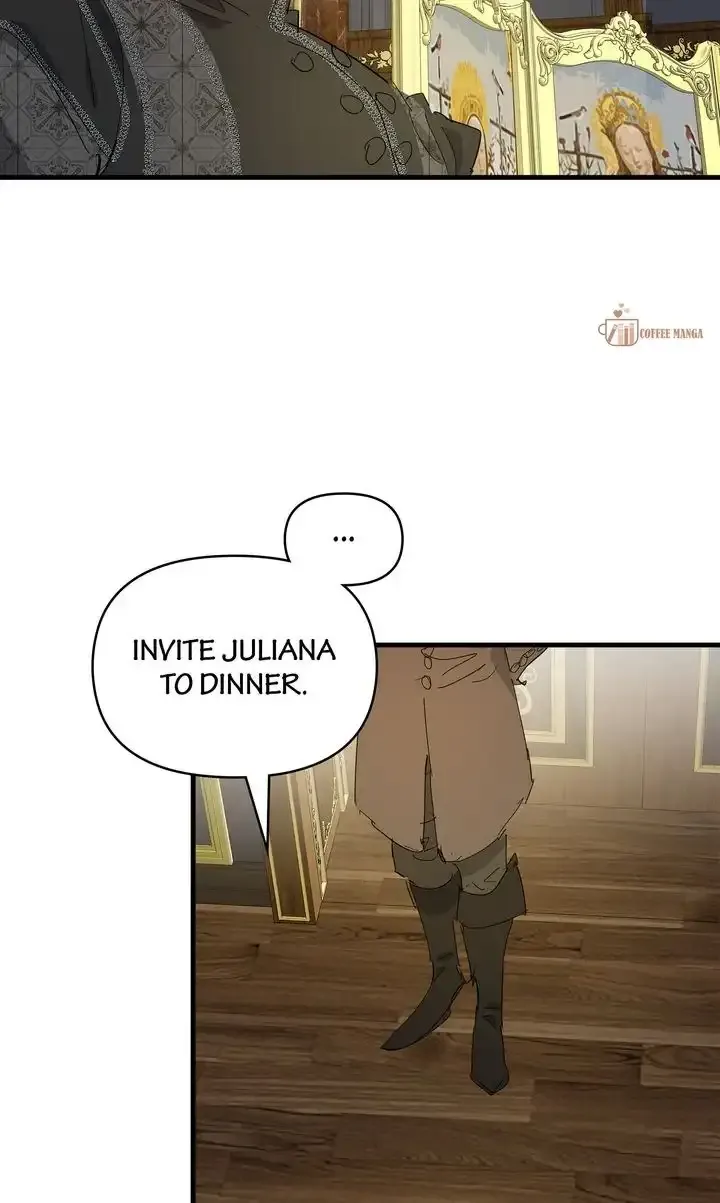 If You Want a Fake Sister Chapter 52 page 55