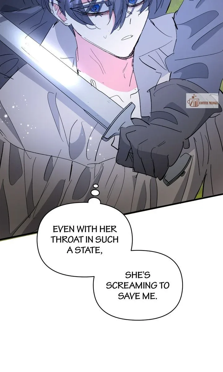 If You Want a Fake Sister Chapter 48 page 58