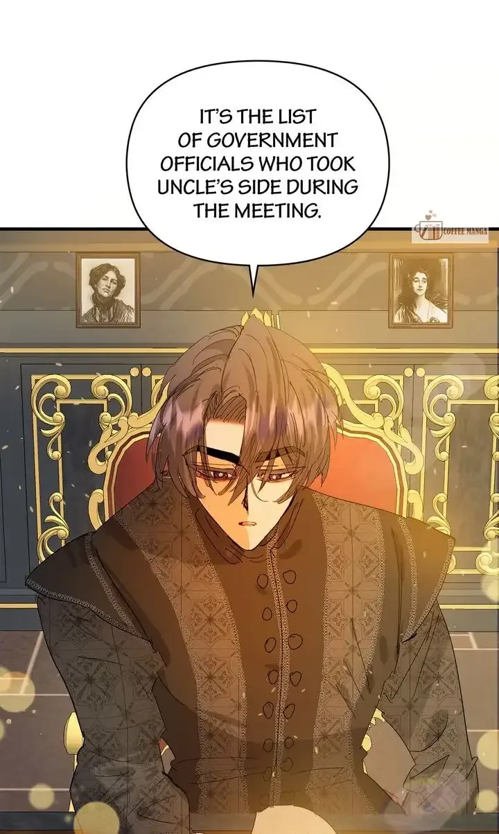 If You Want a Fake Sister Chapter 52 page 25