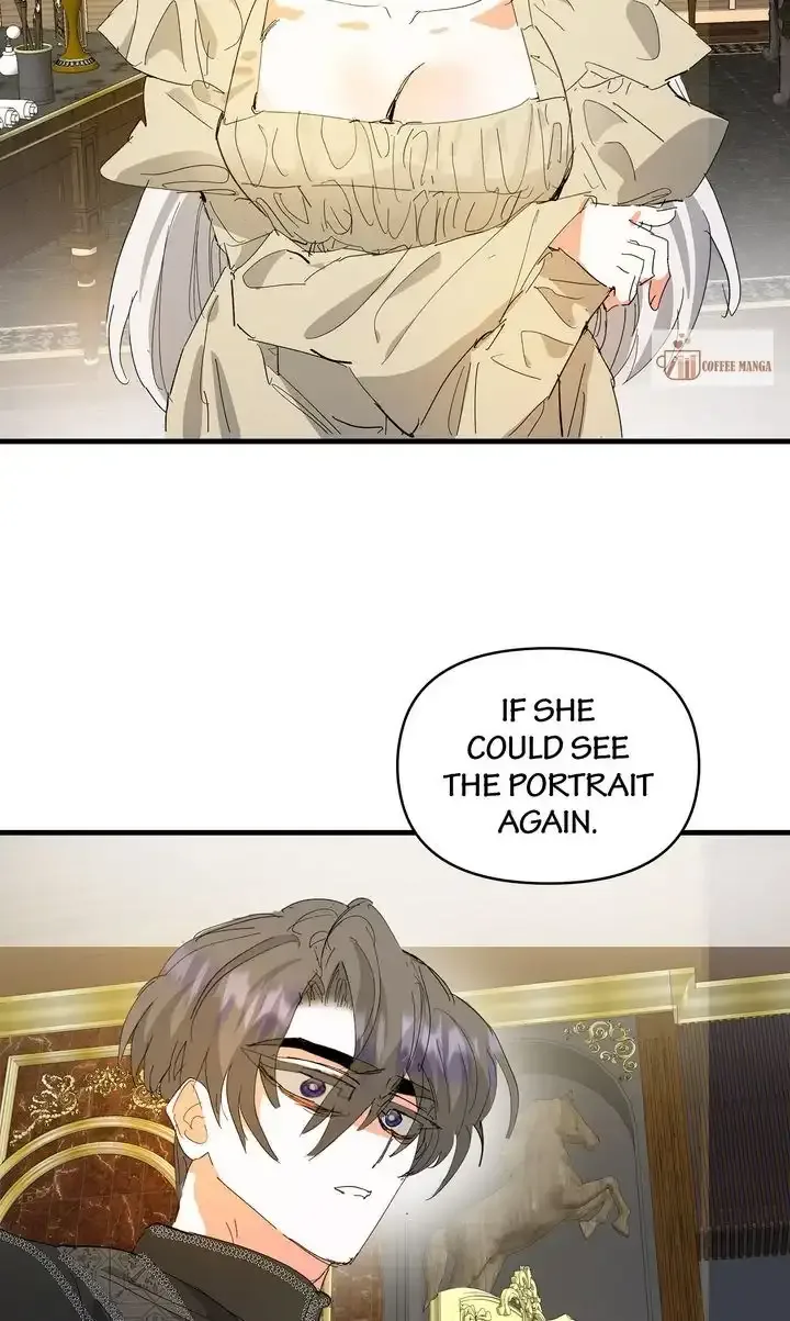 If You Want a Fake Sister Chapter 52 page 54