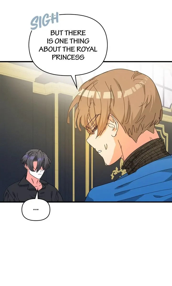 If You Want a Fake Sister Chapter 51 page 67