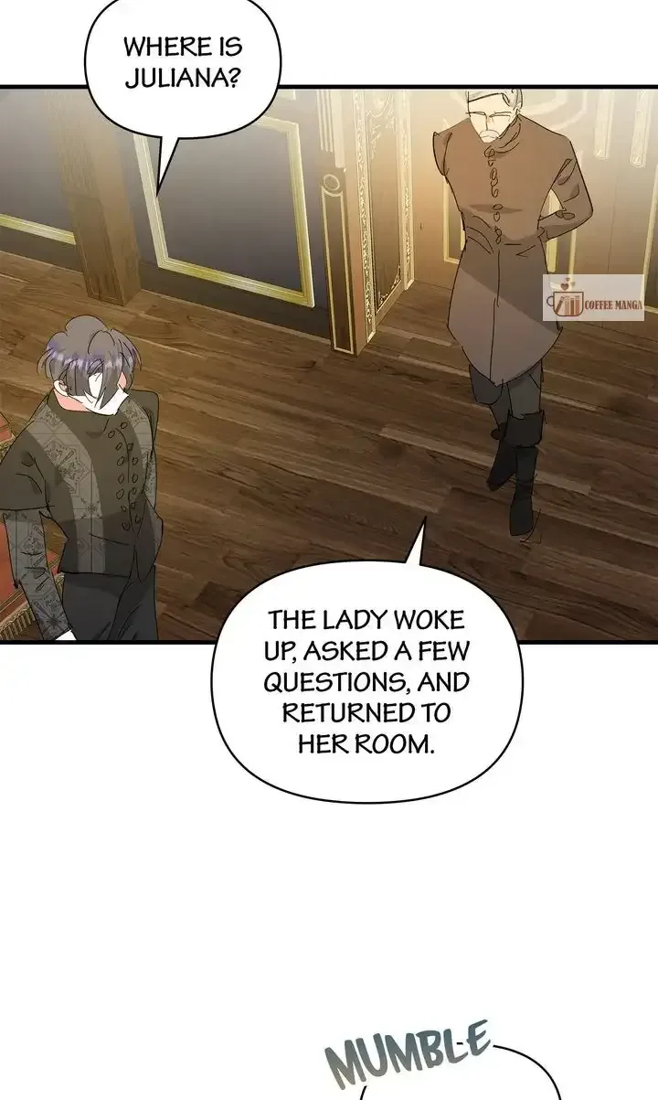 If You Want a Fake Sister Chapter 52 page 47