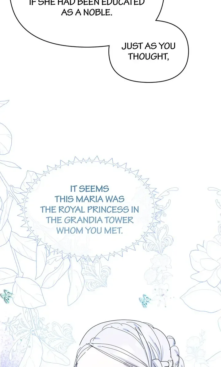 If You Want a Fake Sister Chapter 51 page 64