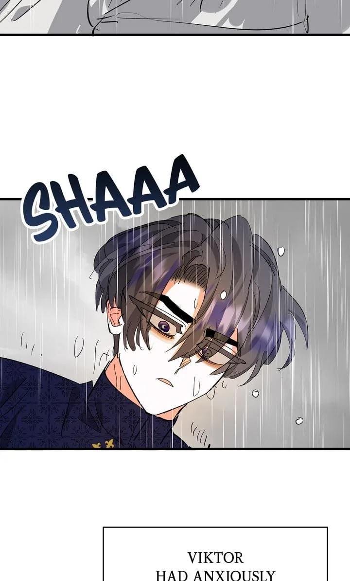 If You Want a Fake Sister Chapter 50 page 21