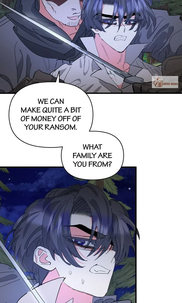 If You Want a Fake Sister Chapter 48 page 54