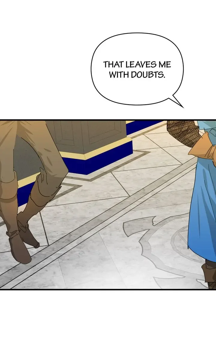 If You Want a Fake Sister Chapter 51 page 68