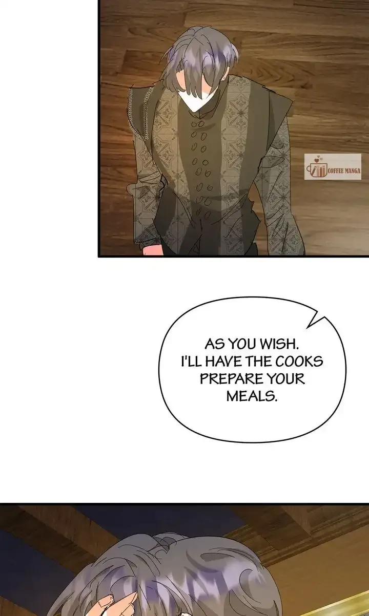 If You Want a Fake Sister Chapter 52 page 56