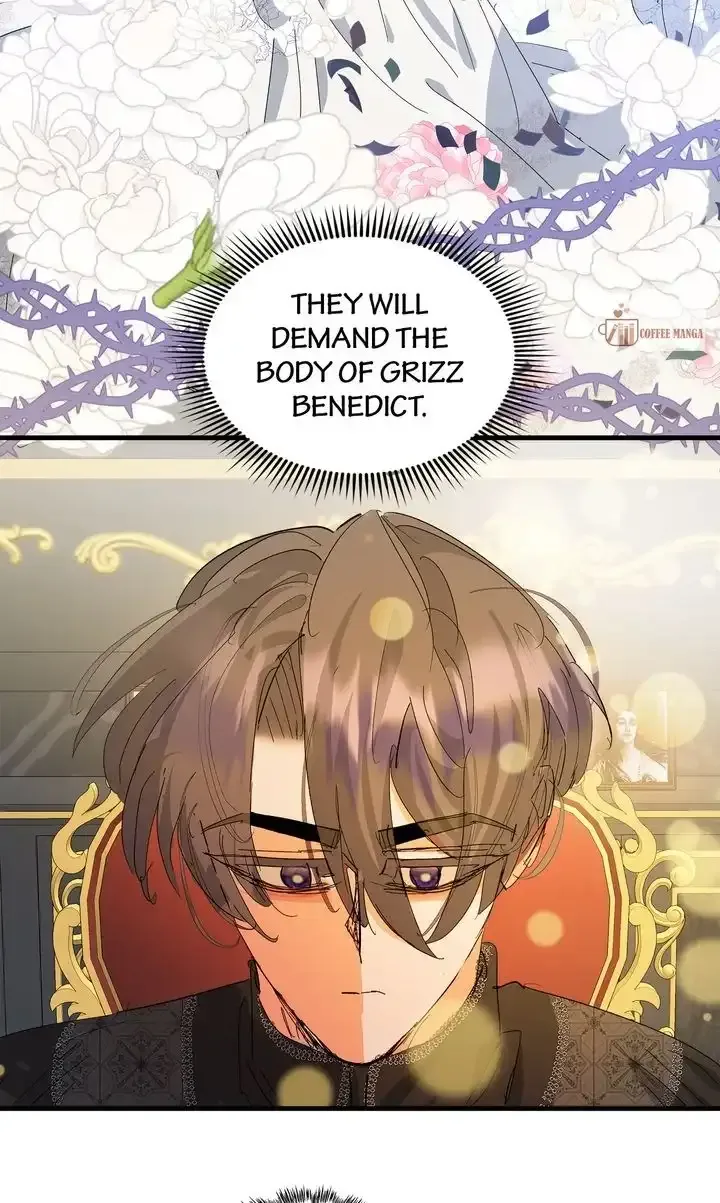 If You Want a Fake Sister Chapter 52 page 33