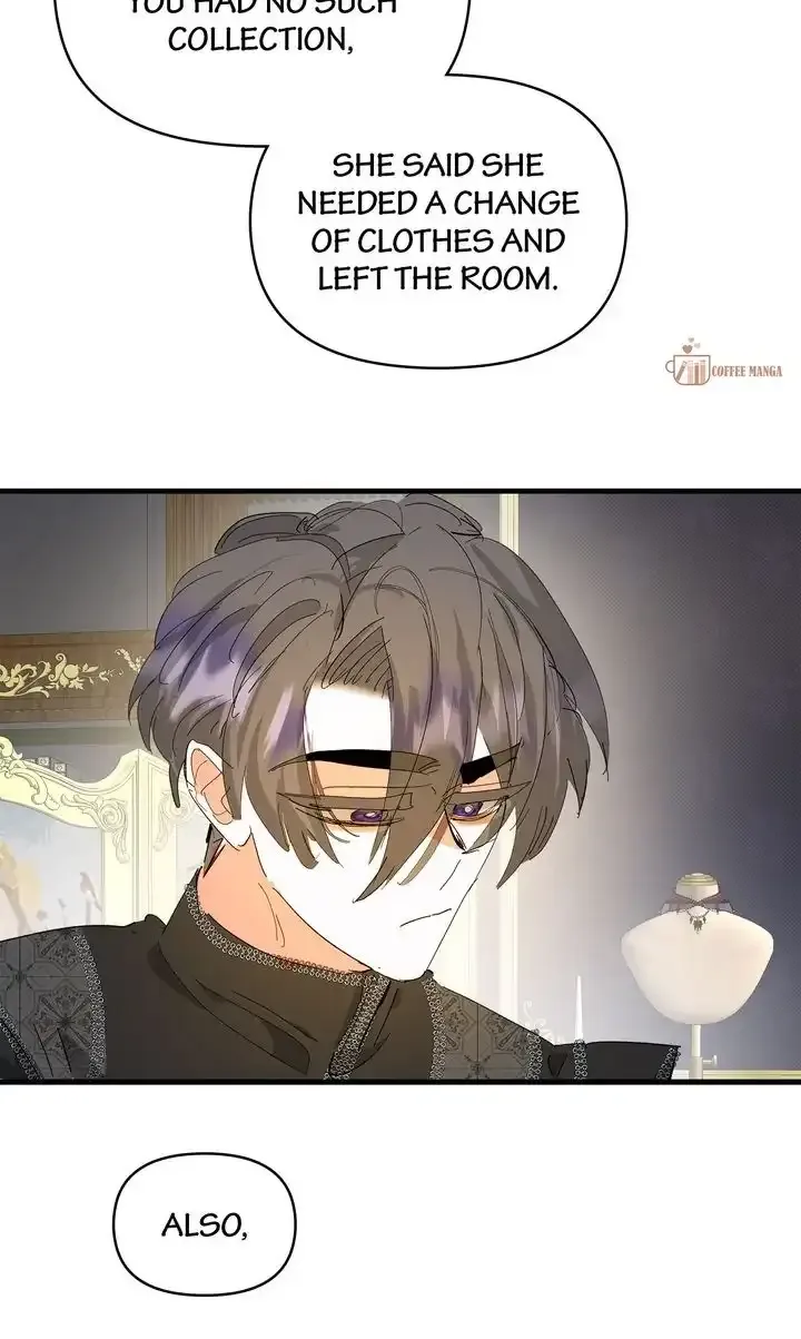 If You Want a Fake Sister Chapter 52 page 52