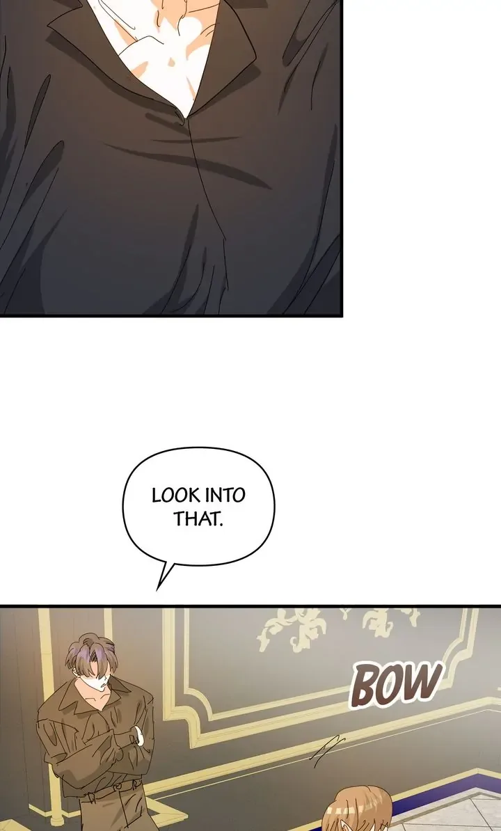 If You Want a Fake Sister Chapter 51 page 73