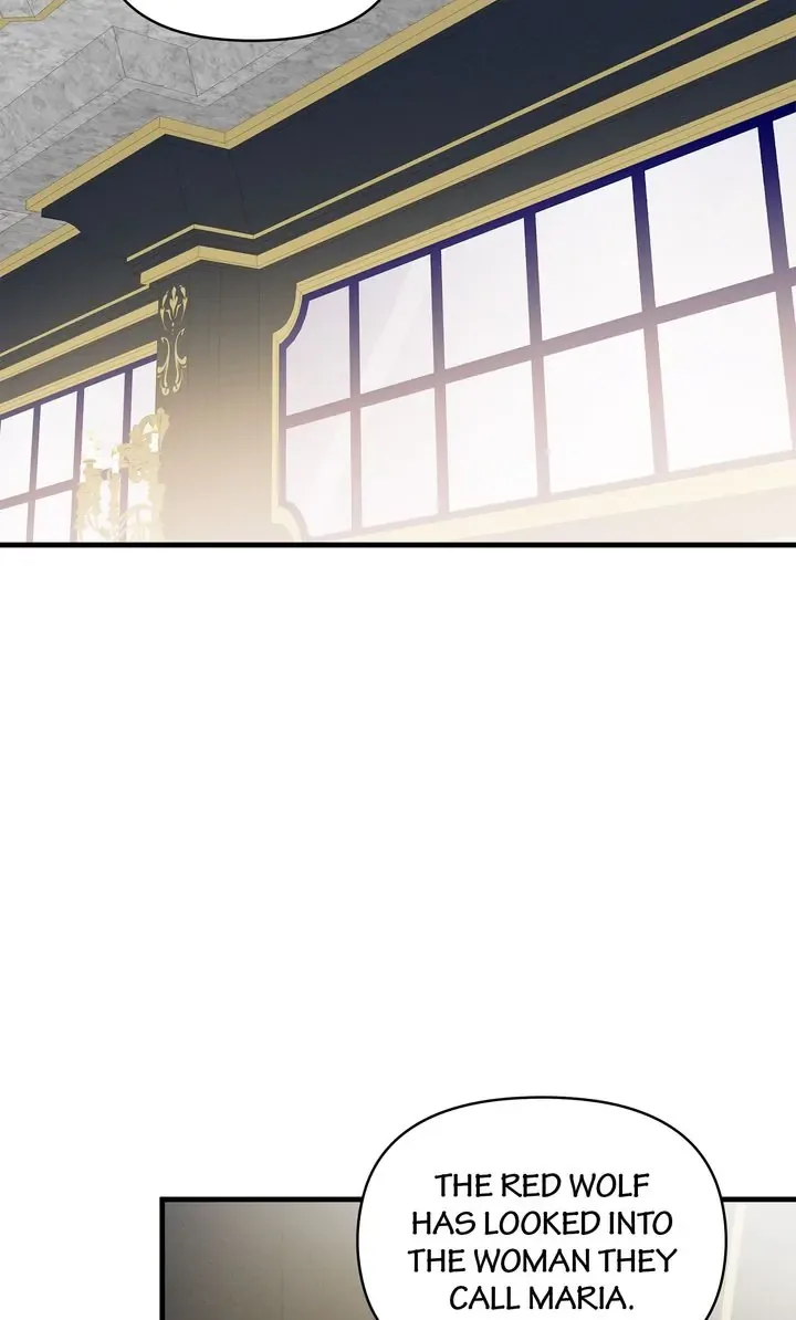 If You Want a Fake Sister Chapter 51 page 60