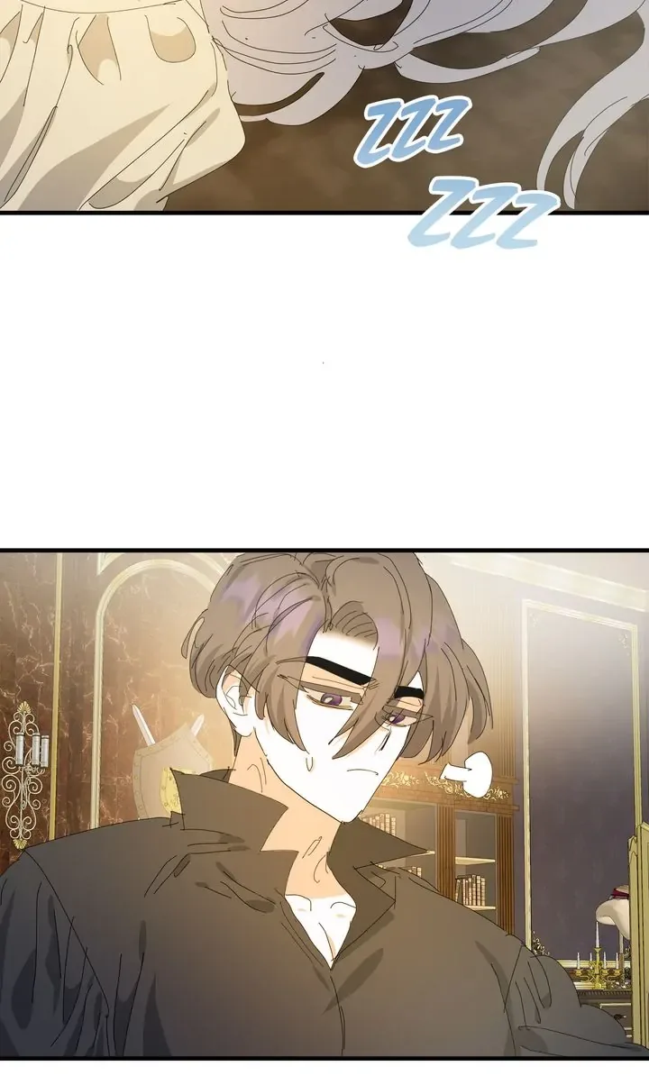 If You Want a Fake Sister Chapter 51 page 57