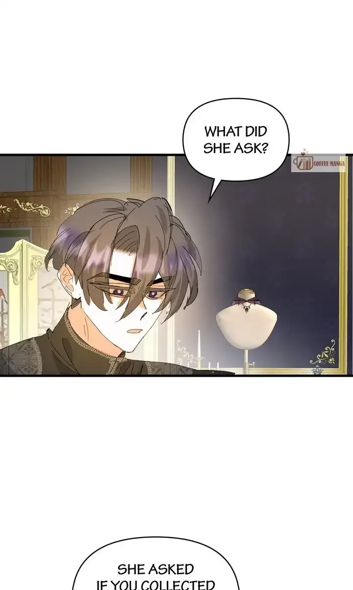 If You Want a Fake Sister Chapter 52 page 50