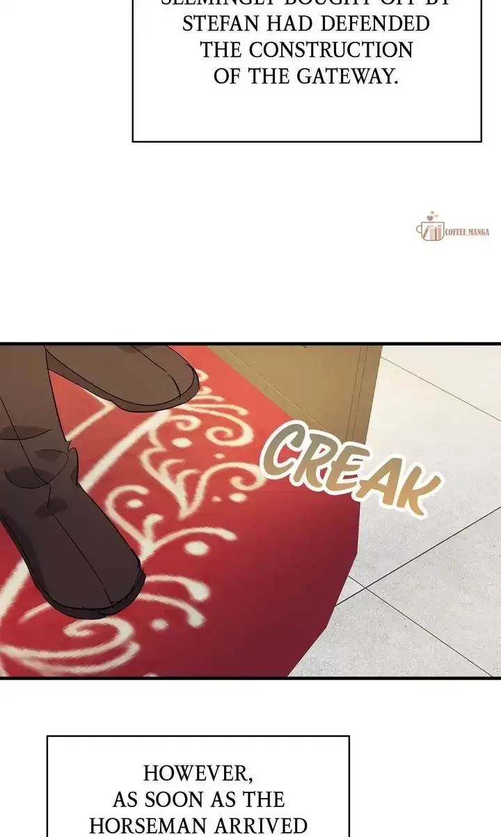 If You Want a Fake Sister Chapter 52 page 22