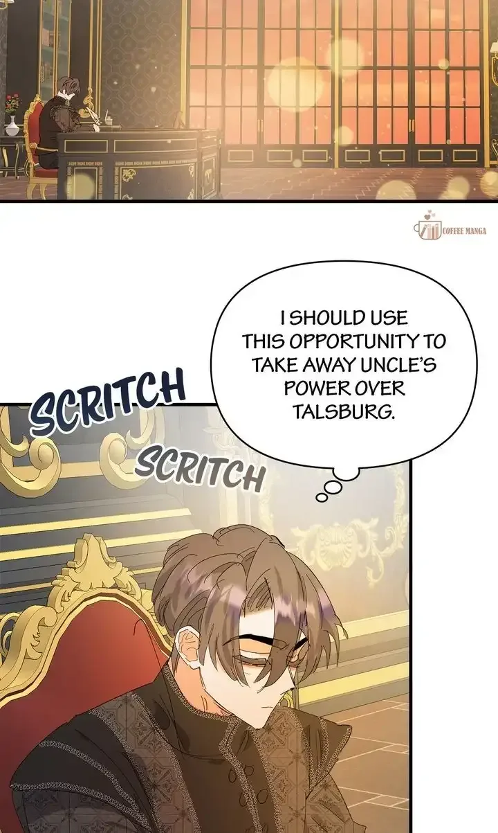 If You Want a Fake Sister Chapter 52 page 30