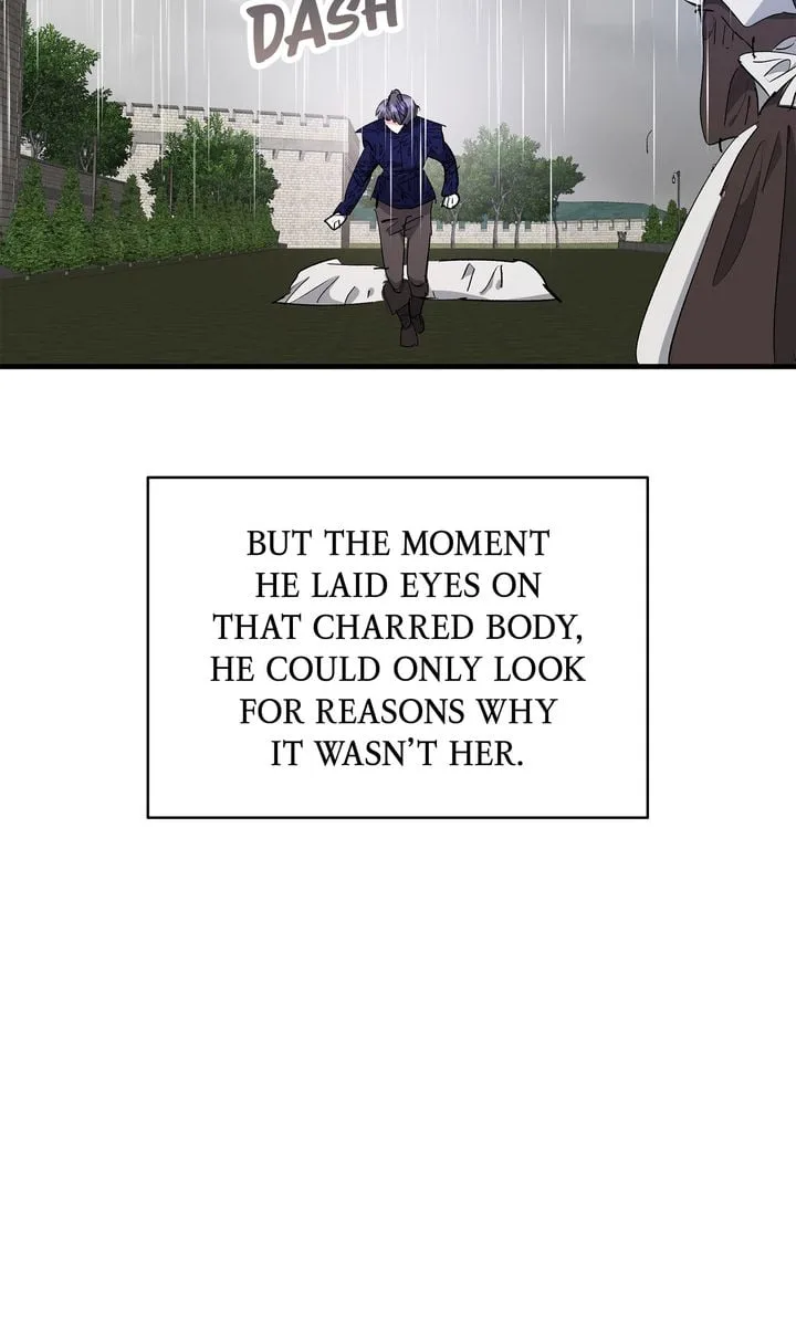 If You Want a Fake Sister Chapter 50 page 25