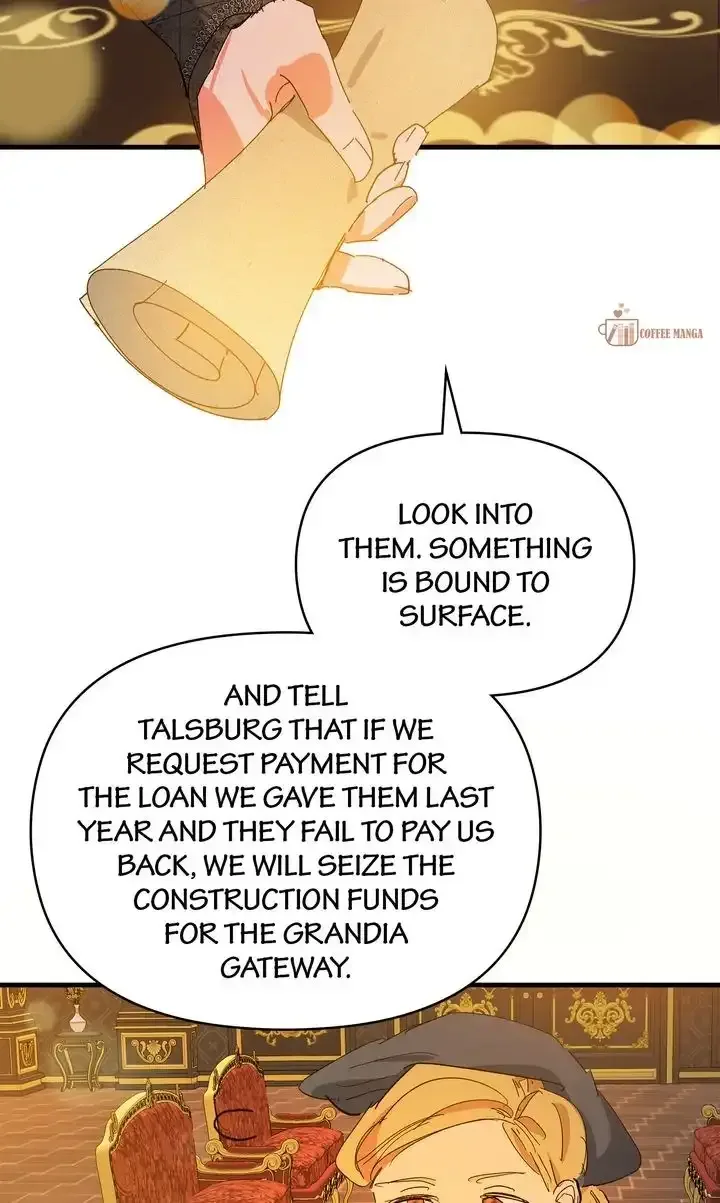 If You Want a Fake Sister Chapter 52 page 26