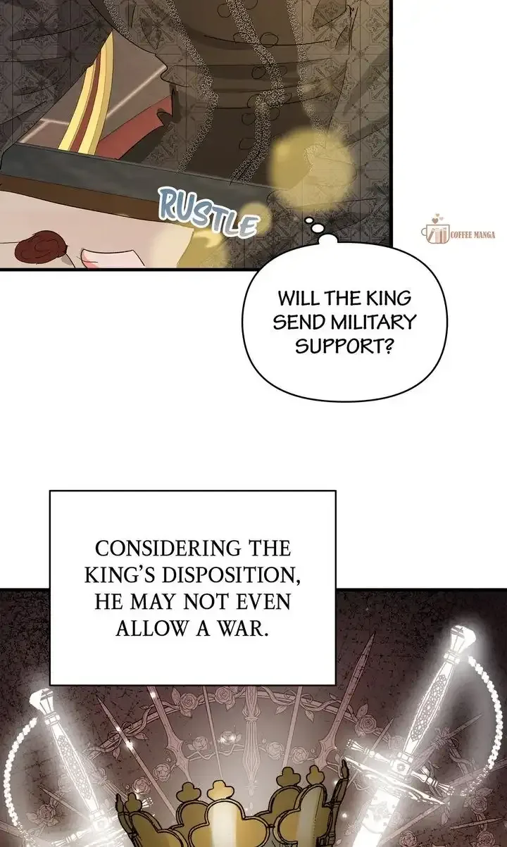 If You Want a Fake Sister Chapter 52 page 38