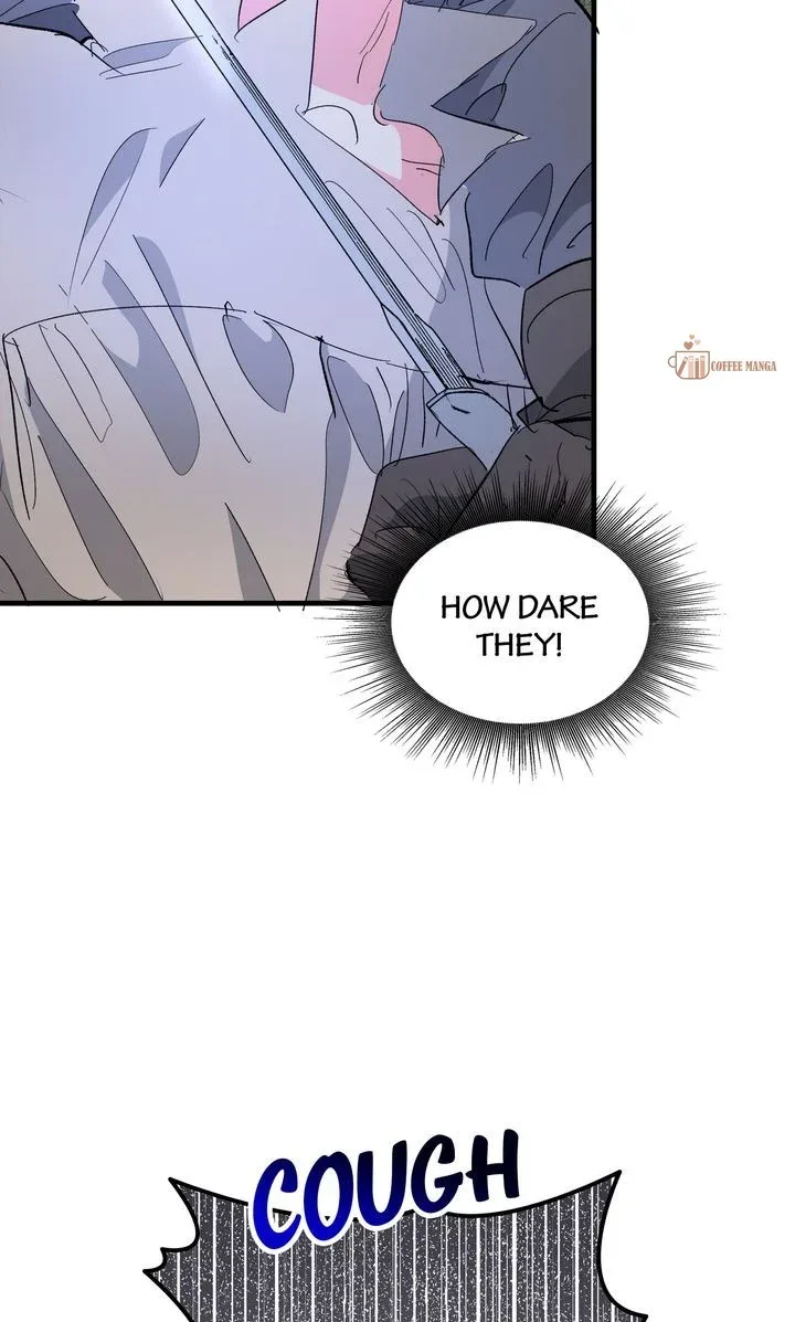 If You Want a Fake Sister Chapter 48 page 55