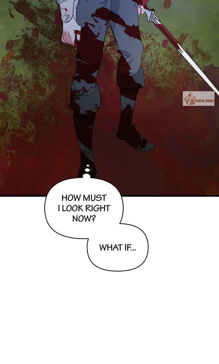 If You Want a Fake Sister Chapter 48 page 69
