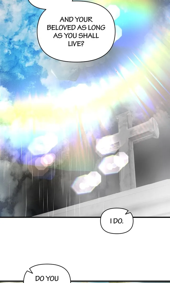 If You Want a Fake Sister Chapter 50 page 39