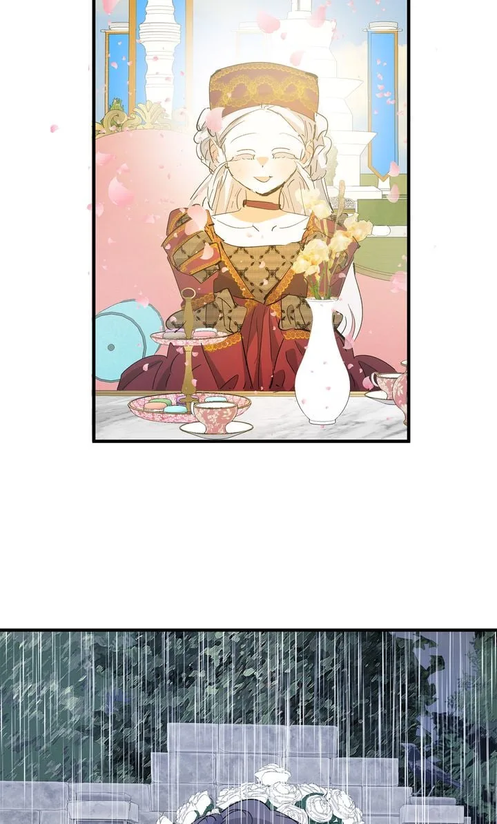 If You Want a Fake Sister Chapter 50 page 37