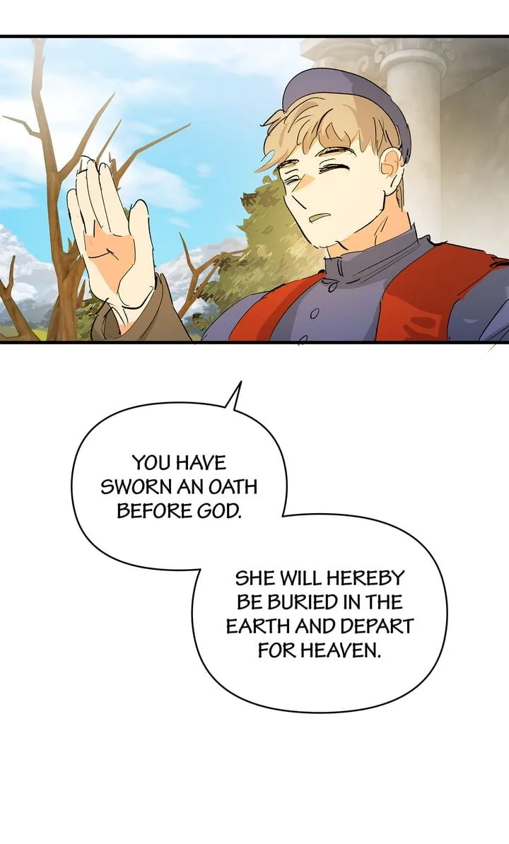 If You Want a Fake Sister Chapter 50 page 44