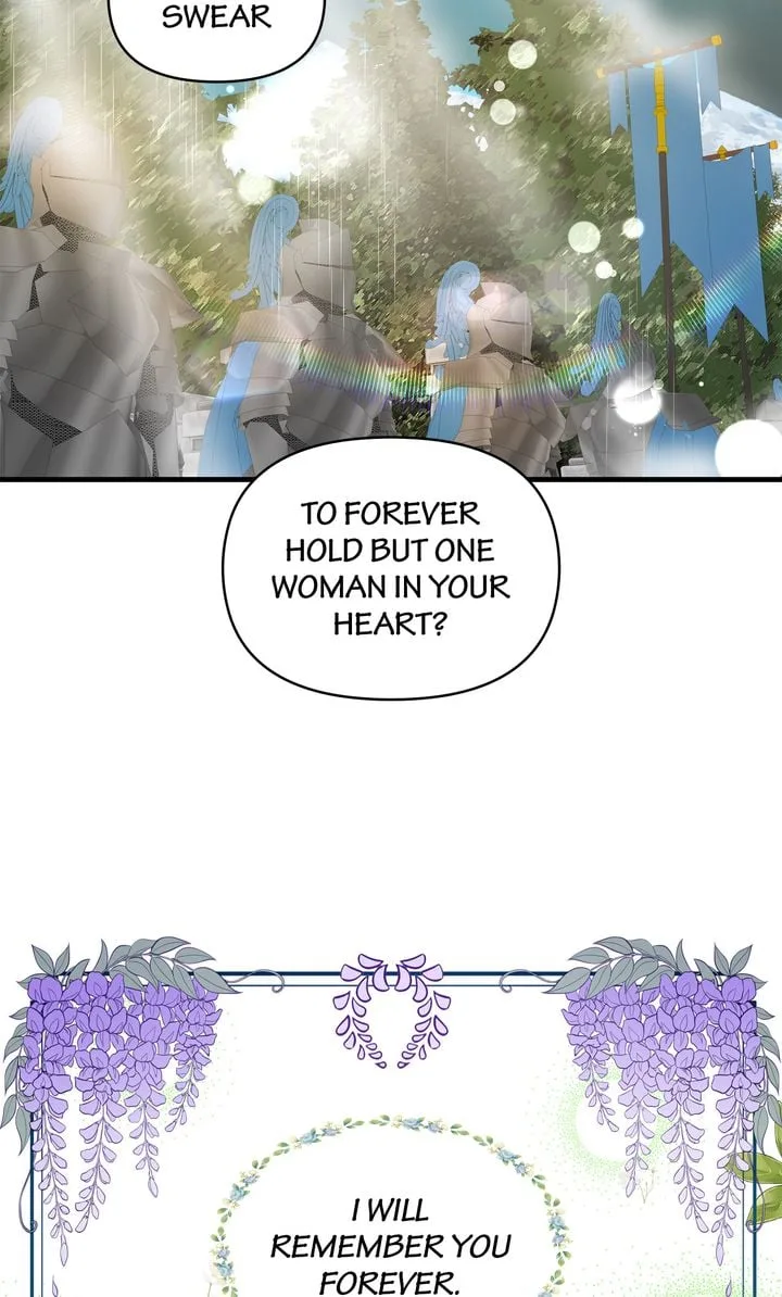 If You Want a Fake Sister Chapter 50 page 40
