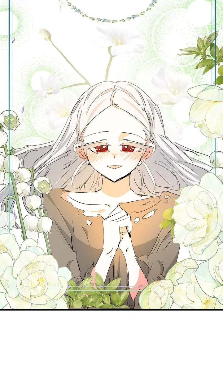 If You Want a Fake Sister Chapter 50 page 41