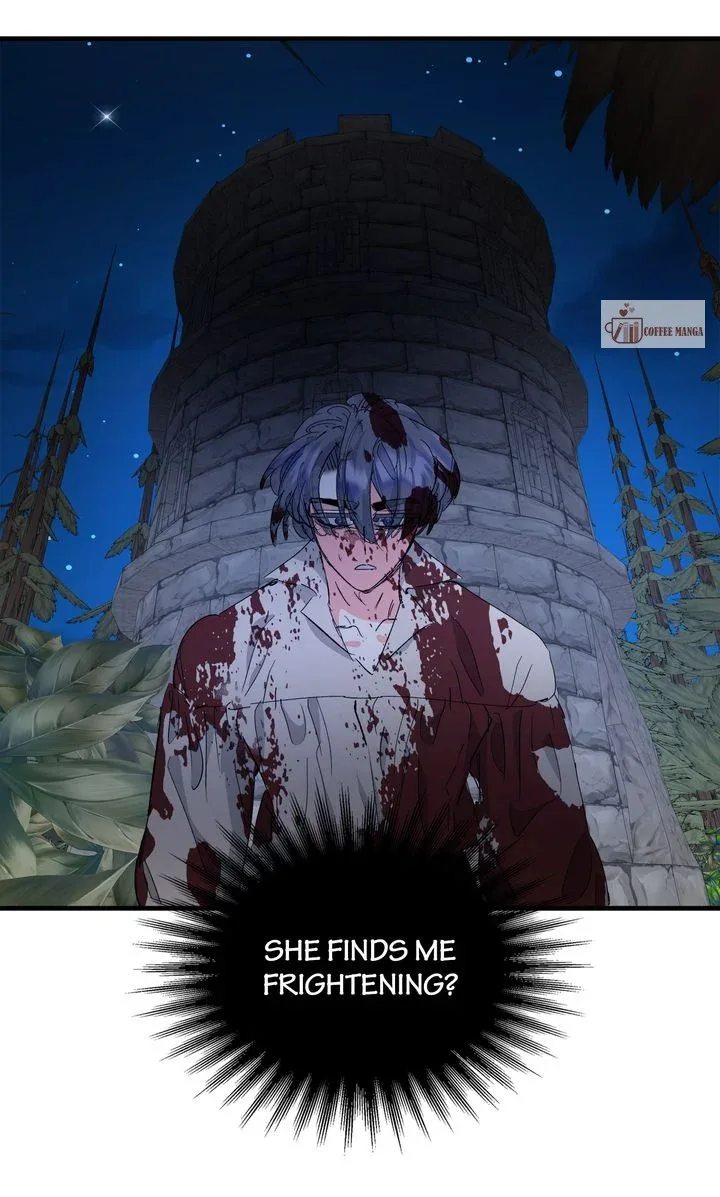 If You Want a Fake Sister Chapter 48 page 70