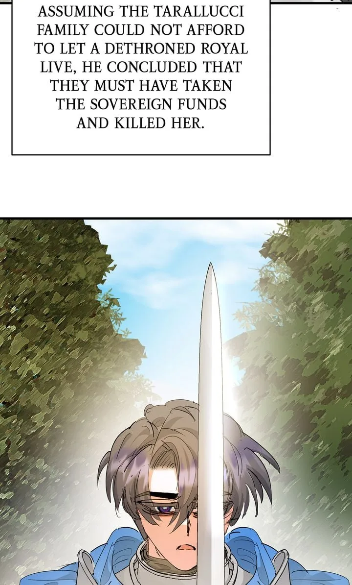 If You Want a Fake Sister Chapter 50 page 47