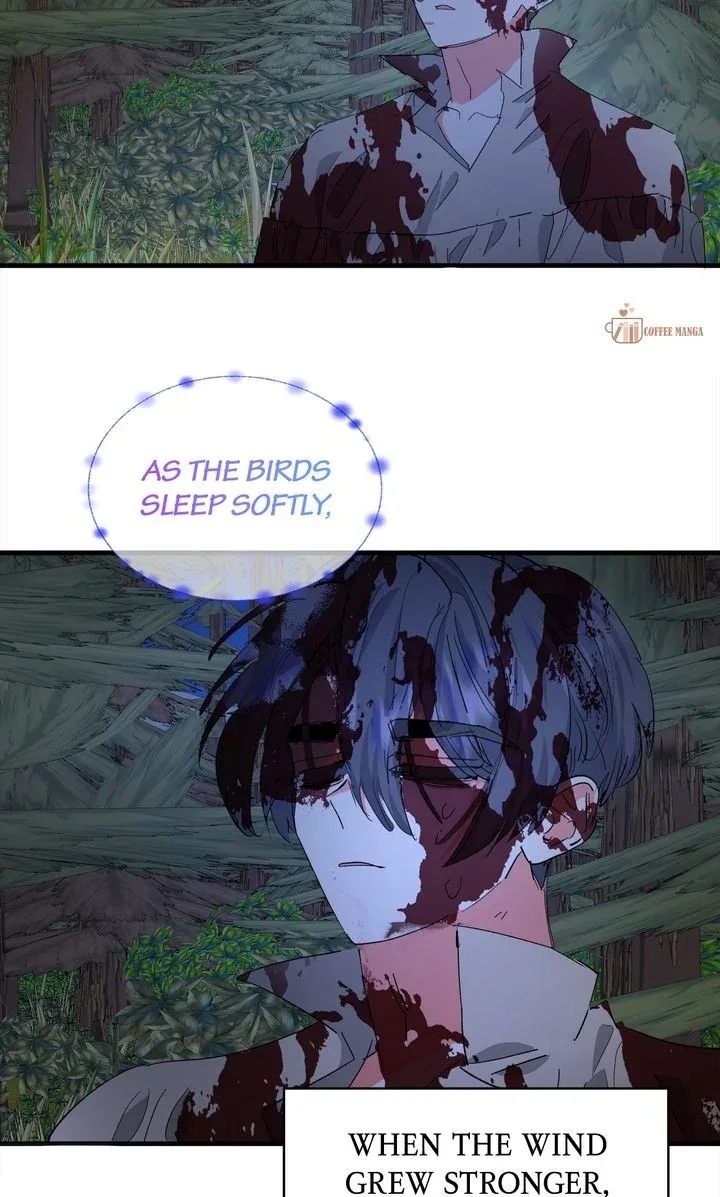 If You Want a Fake Sister Chapter 48 page 82