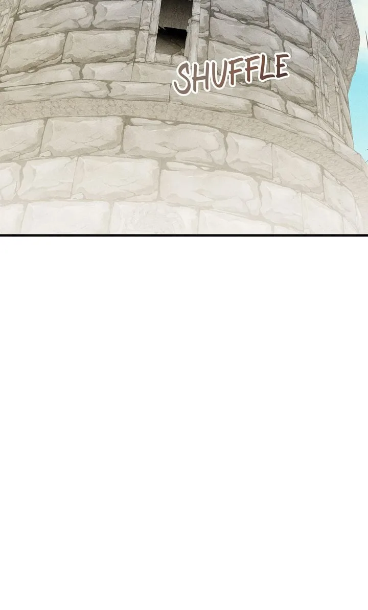 If You Want a Fake Sister Chapter 50 page 55