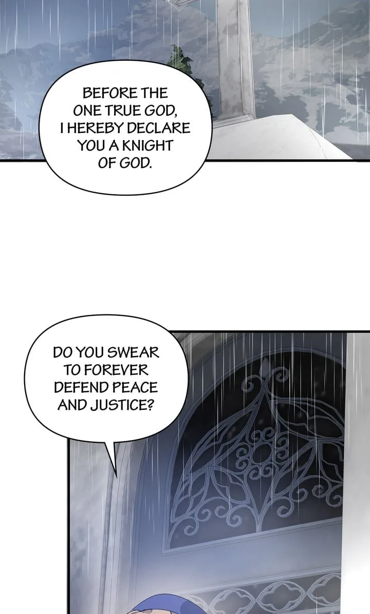If You Want a Fake Sister Chapter 50 page 34