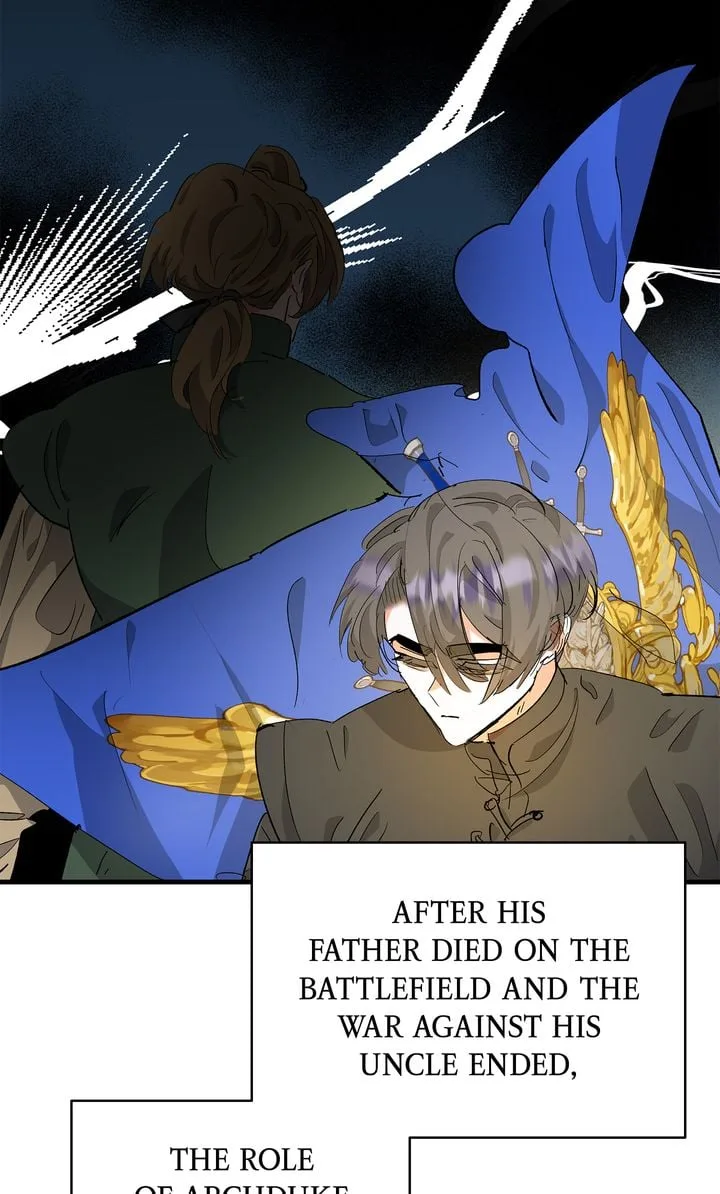 If You Want a Fake Sister Chapter 50 page 62