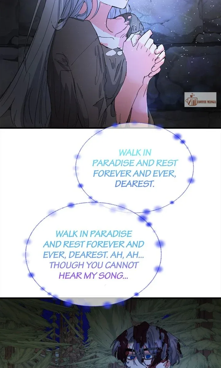 If You Want a Fake Sister Chapter 48 page 81