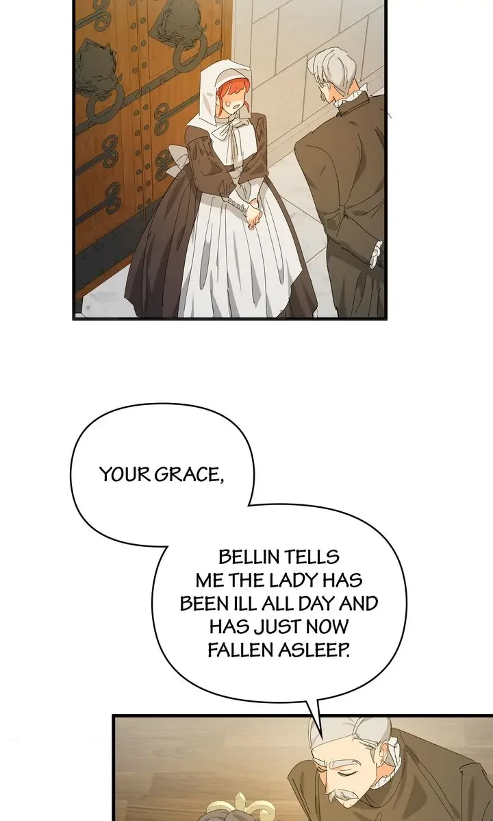 If You Want a Fake Sister Chapter 53 page 11