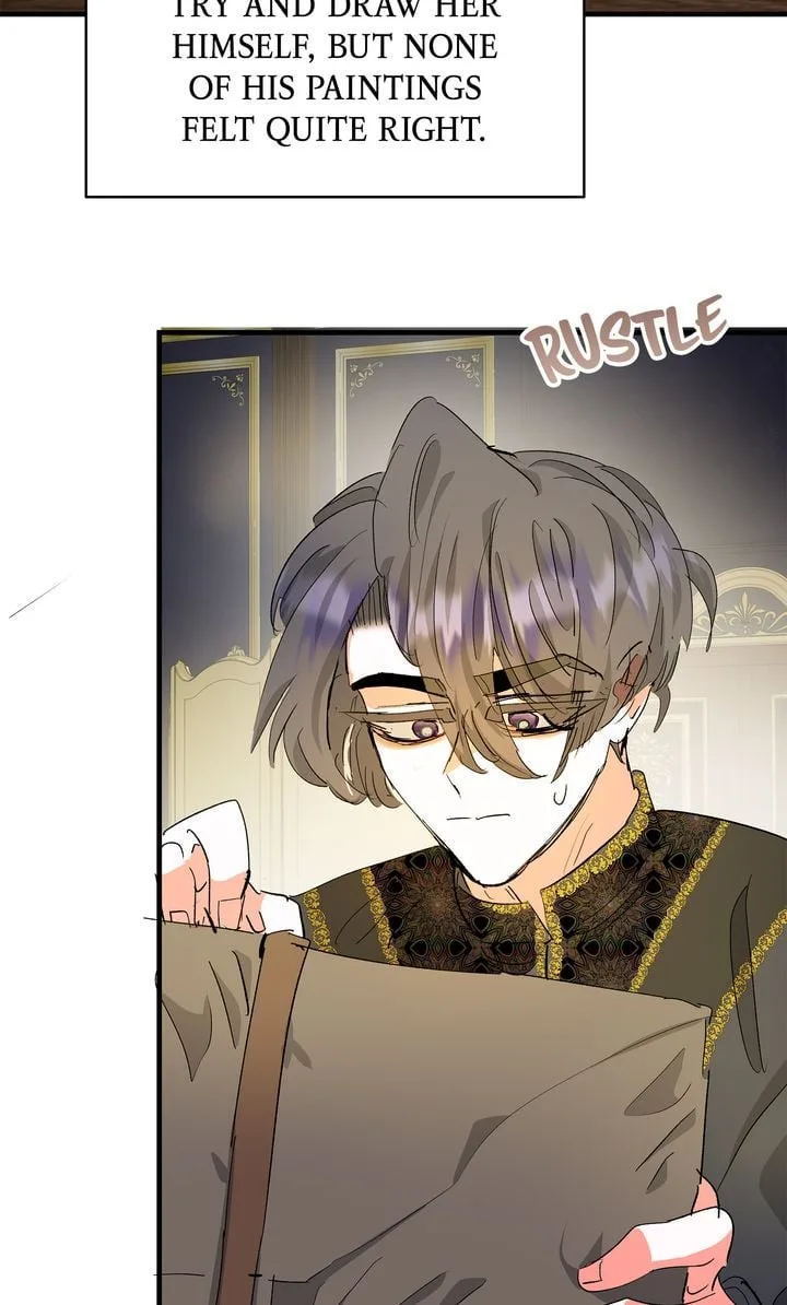 If You Want a Fake Sister Chapter 50 page 69