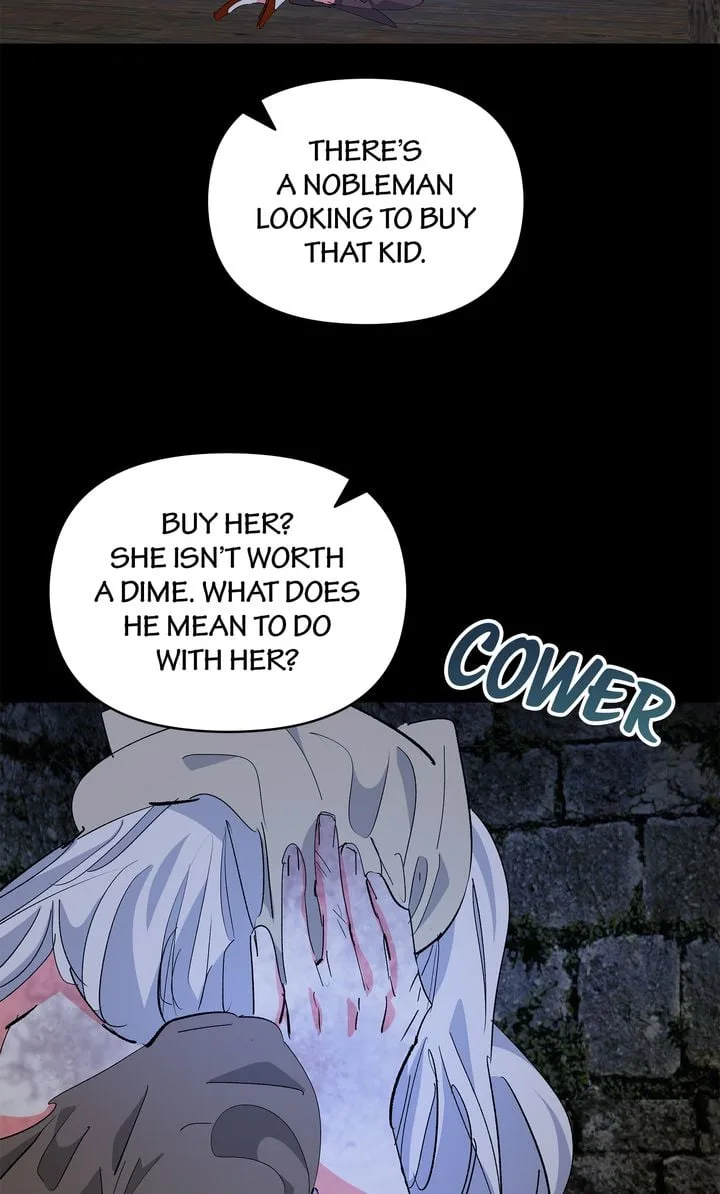 If You Want a Fake Sister Chapter 50 page 77
