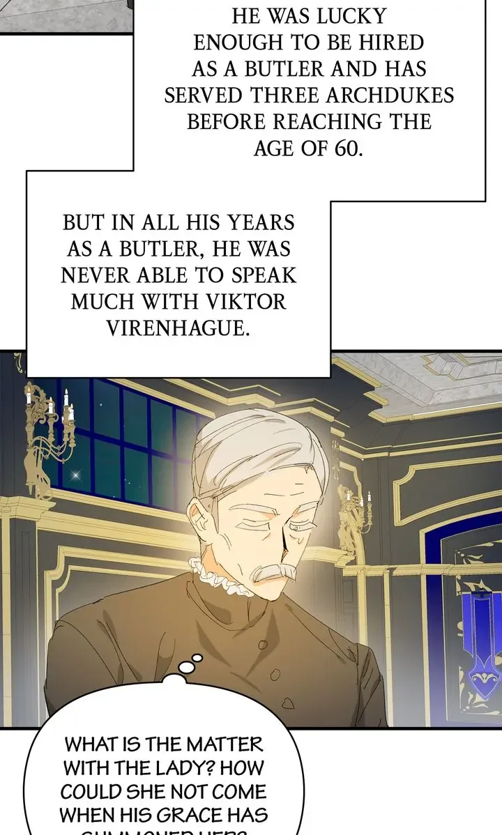 If You Want a Fake Sister Chapter 53 page 4