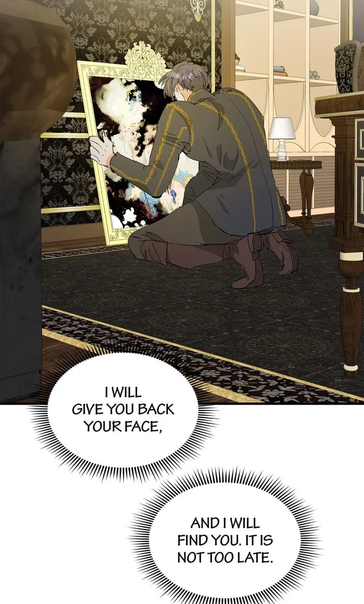 If You Want a Fake Sister Chapter 50 page 73