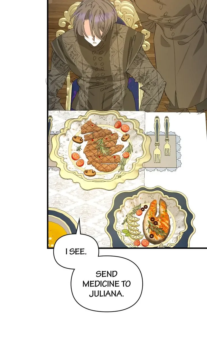 If You Want a Fake Sister Chapter 53 page 12