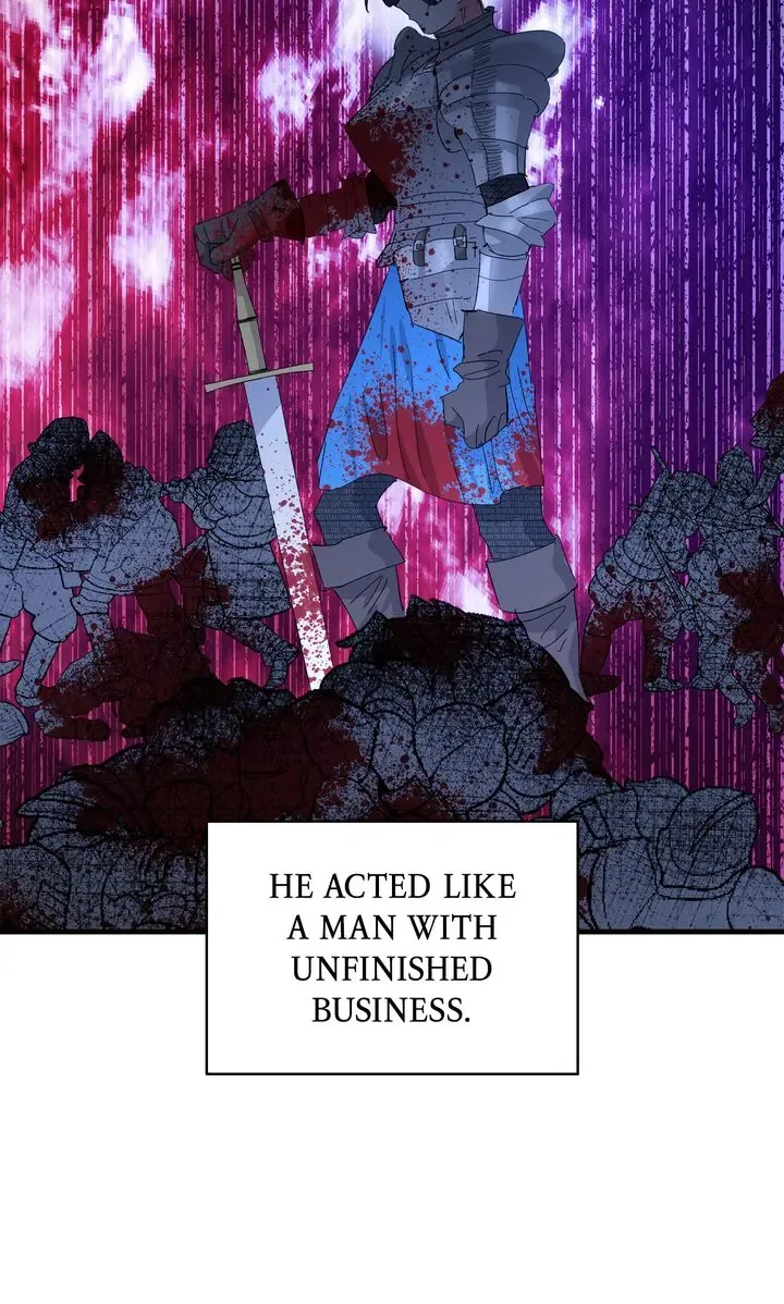If You Want a Fake Sister Chapter 53 page 8