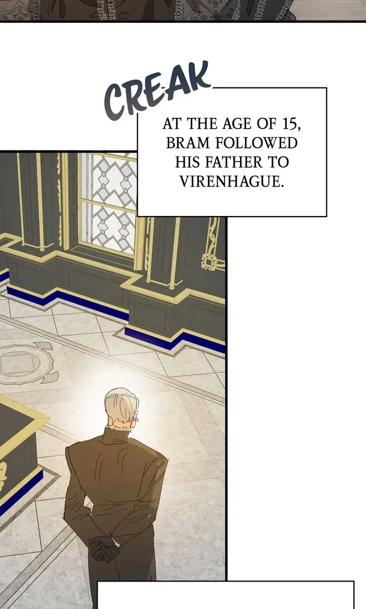If You Want a Fake Sister Chapter 53 page 3