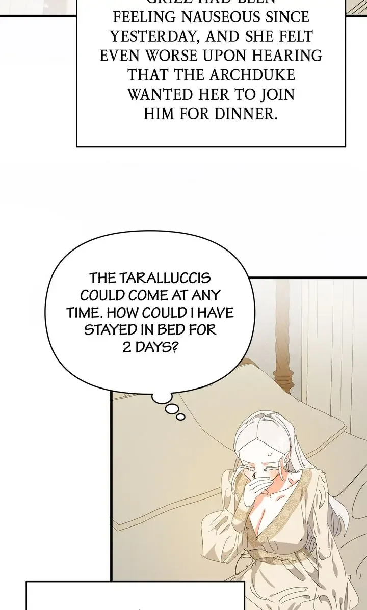 If You Want a Fake Sister Chapter 53 page 20