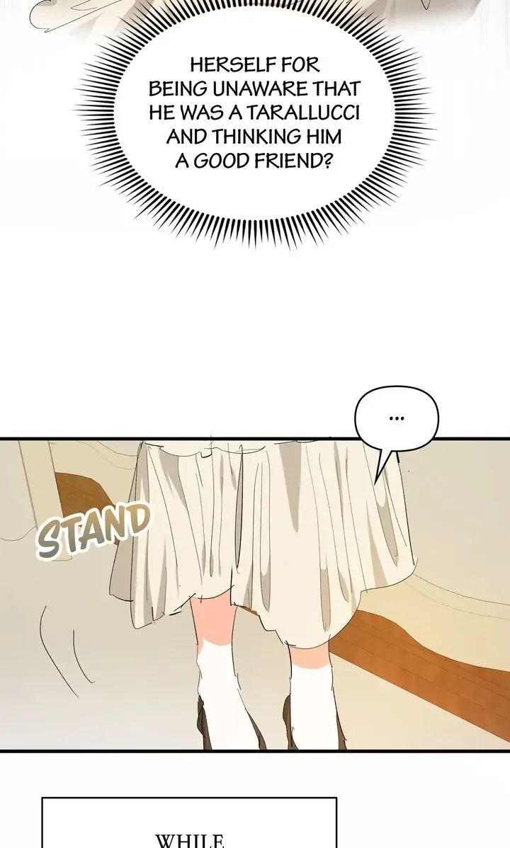 If You Want a Fake Sister Chapter 53 page 26