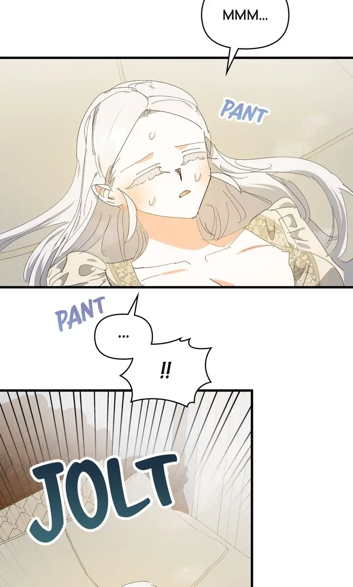 If You Want a Fake Sister Chapter 53 page 18